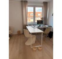 Wunderschönes Büro zu Mitnutzung - Münster Münster-West
