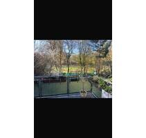Viel Charme: 3-Zimmer-Whg. nahe Stadtpark - Nürnberg Erlenstegen