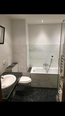 Foto - Etagenwohnung in Nürnberg zur Miete