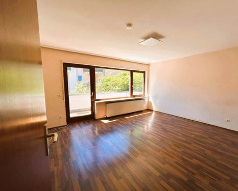 Foto - +++2 Zimmer Wohnung mit Balkon und PKW Stellplatz zu vermieten+++