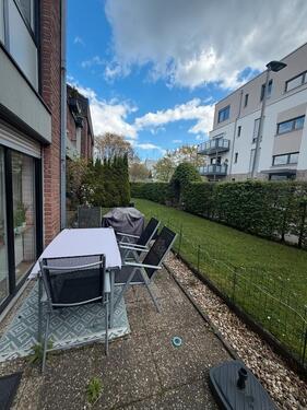 Foto - 1,5 Terrassenwohnung in Würselen