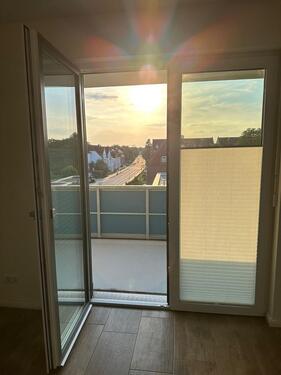 Foto - 3 Zimmer Dachgeschoßwohnung zur Miete in Neubrandenburg