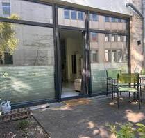 1 Zimmer Apartment mit großer Terrasse in Osnabrück