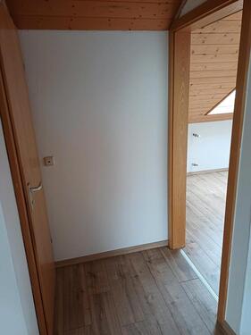 Foto - 1 Zimmer Etagenwohnung in Gerolzhofen