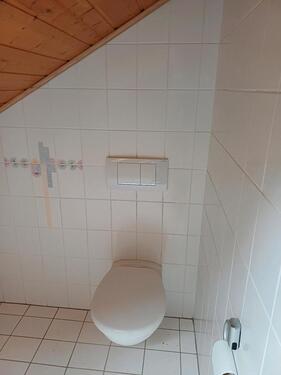 Foto - Etagenwohnung in Gerolzhofen zur Miete