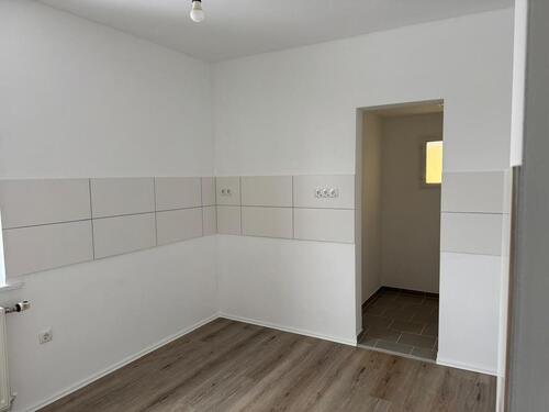 Foto - 4 Zimmer Etagenwohnung zur Miete in Freden (Leine)