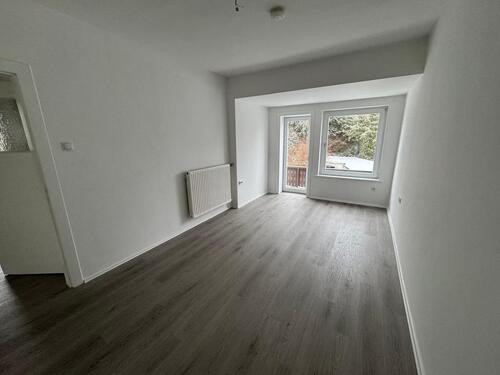 Foto - 4 Zimmer Etagenwohnung in Freden (Leine)