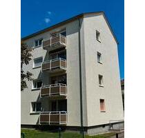 Gepflegte 3-Zimmer-Wohnung mit Balkon und Parkplatzt in Grünstadt