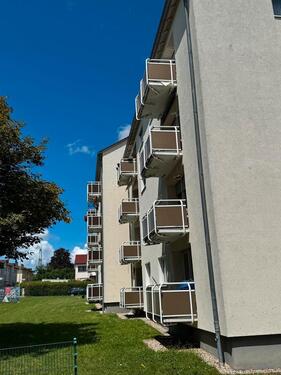 Foto - 3 Zimmer Etagenwohnung zum Kaufen in Grünstadt