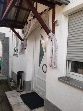 Foto - Einfamilienhaus in Gosheim