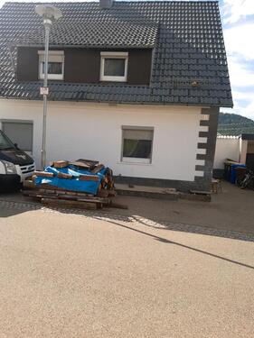 Foto - Einfamilienhaus in Gosheim zum Kaufen