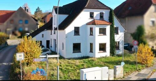 Foto - Handwerkerobjekt Zweifamilienhaus 220qm in Kalletal zu Verkaufen