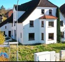 Handwerkerobjekt Zweifamilienhaus 220qm in Kalletal zu Verkaufen