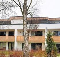 Moderne 80-m²-Wohnung im Haberkamp 1 in Bad Bevensen