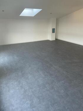 Foto - Etagenwohnung in Kirchheim am Neckar