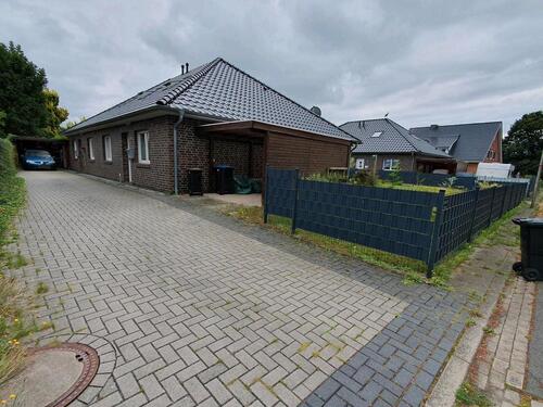 Foto - Doppelhaushälfte in Sievern - 359.000,00 EUR Kaufpreis,