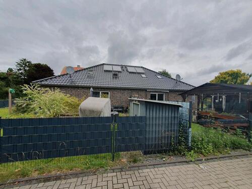 Foto - Einfamilienhaus in Geestland