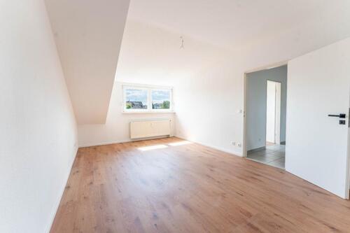 Foto - Frisch renovierte 3-Zimmer-Wohnung in Montabaur, sofort verfügbar