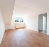 Frisch renovierte 3-Zimmer-Wohnung in Montabaur, sofort verfügbar