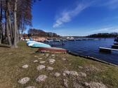 Foto - Urlaub, Mecklenburger Seenplatte, Müritz, Wunderschönes Mobilheim