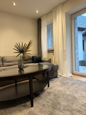 Foto - Etagenwohnung zur Miete in Neckarsteinach