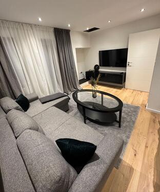 Foto - Etagenwohnung in Neckarsteinach