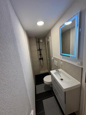 Foto - Etagenwohnung in Neckarsteinach zur Miete