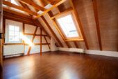 Foto - Etagenwohnung in Wildberg