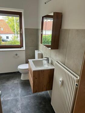 Foto - Etagenwohnung in Mitterskirchen