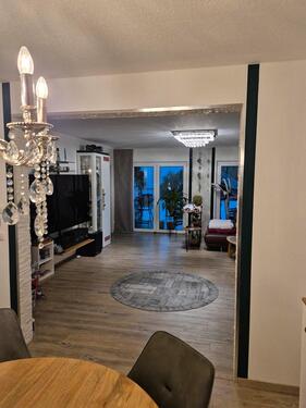 Foto - Etagenwohnung in Bochum zur Miete