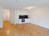 Foto - Perfekt für Singles oder Paare! 2-Zimmer-Wohnung mit Terrasse in Bochum