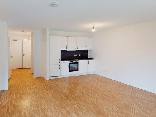 Foto - Perfekt für Singles oder Paare! 2-Zimmer-Wohnung mit Terrasse in Bochum