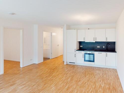 Foto - Etagenwohnung zur Miete in Bochum