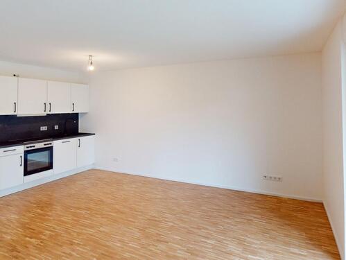 Foto - Etagenwohnung in Bochum