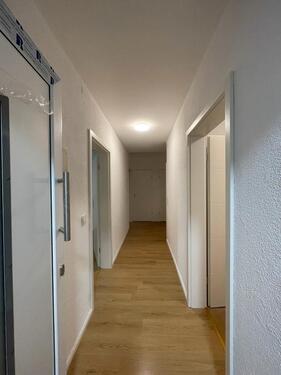 Foto - Sanierte 4 ZKB Wohnung zu Vermieten