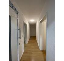 Sanierte 4 ZKB Wohnung zu Vermieten - Völklingen