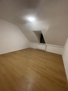 Foto - Etagenwohnung in Völklingen