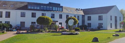 Foto - Kapitalanlage-Immobilie Seniorenresidenz Dünengarten SPO
