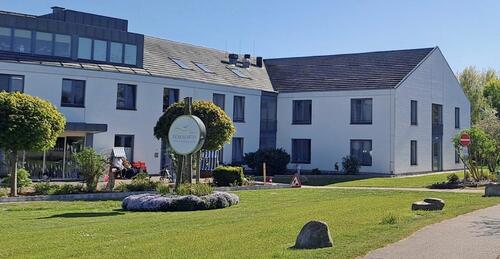 Foto - Etagenwohnung zum Kaufen in Sankt Peter-Ording