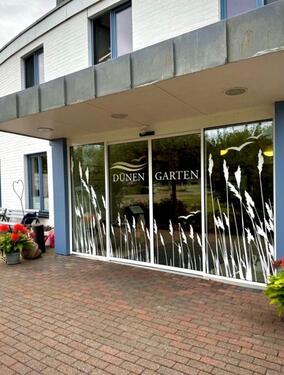 Foto - Etagenwohnung in Sankt Peter-Ording