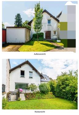 Foto - Einfamilienhaus zur Miete in Hennef (Sieg)