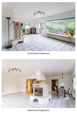 Foto - Einfamilienhaus in Hennef (Sieg)