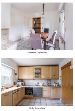 Foto - Einfamilienhaus in Hennef (Sieg) zur Miete