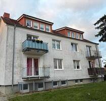 Großzügige 4 Zimmer Dachgeschosswohnung Upahl - Grevesmühlen