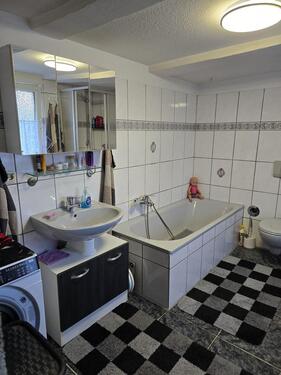 Foto - 3 Zimmer Etagenwohnung in Diekholzen