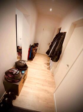 Foto - 3 ,5 Zimmer Wohnung in Mühlenbeck mit doppel Carport