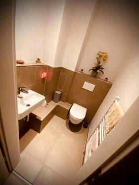 Foto - Dachgeschoßwohnung in Berlin zur Miete