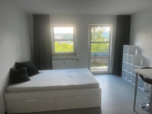 Foto - Perfektes Single-Apartment (möbliert)