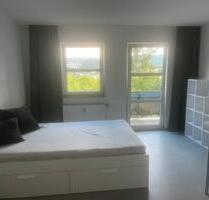 Perfektes Single-Apartment (möbliert) - Siegen