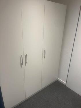 Foto - 1 Zimmer Etagenwohnung in Siegen